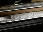 Maybach 57 Zeppelin 2009 года